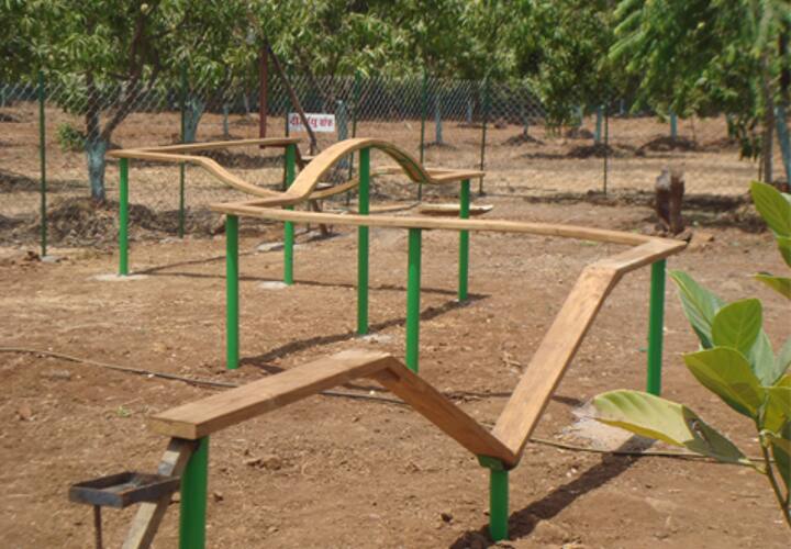Dirghayu Farms & Agri Resort Pvt Ltd, Shahapur 4